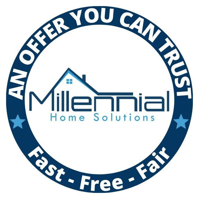 Millennial Home Solutions logo