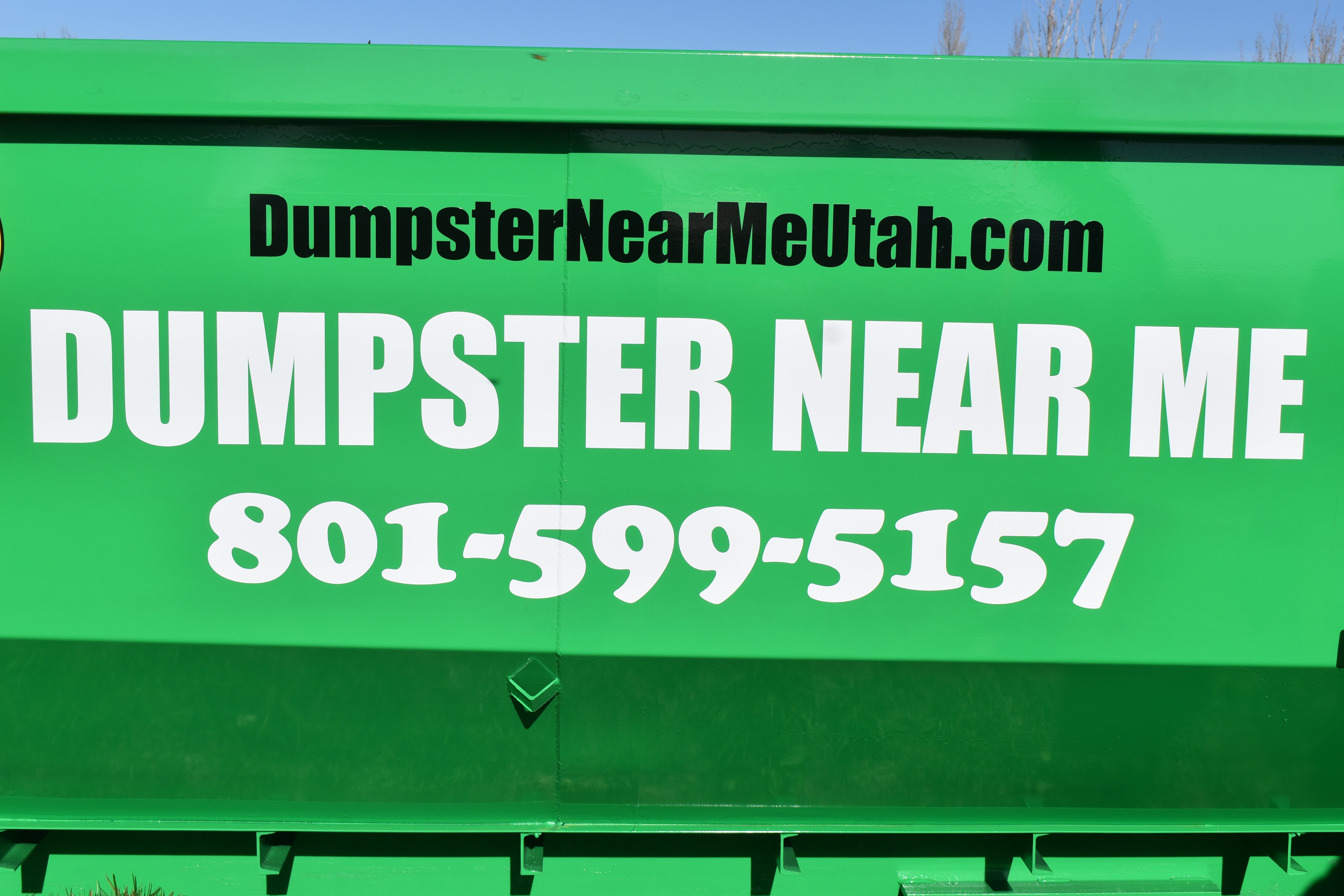 Avatar for Dumpster Near Me Utah