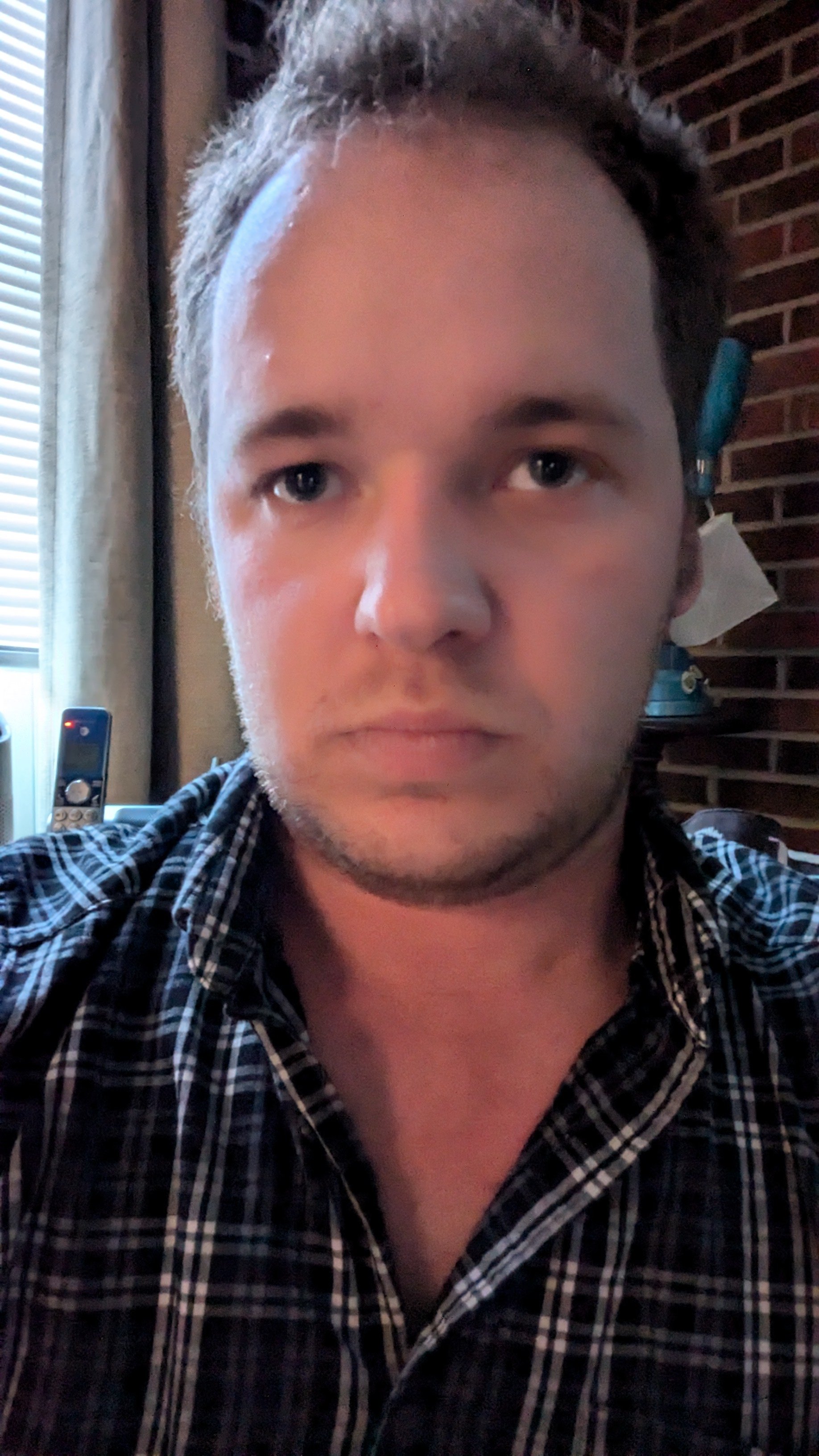 Avatar for Christian Swarey