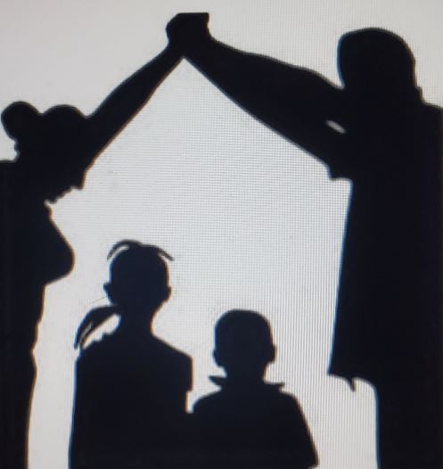 Logo for Family First Cleaning & Handyman Solutions