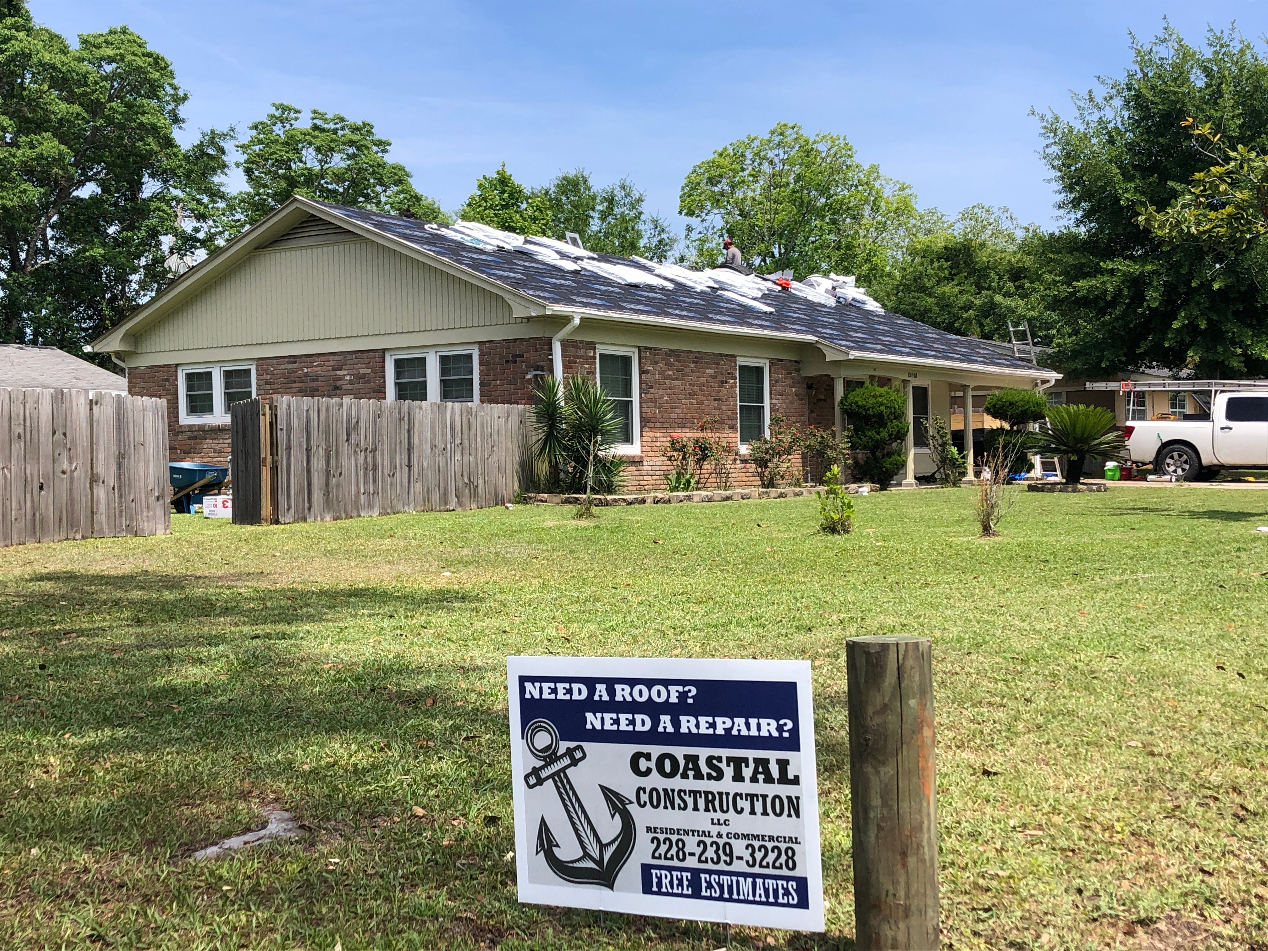 Avatar for Coastal construction Enterprises LLC