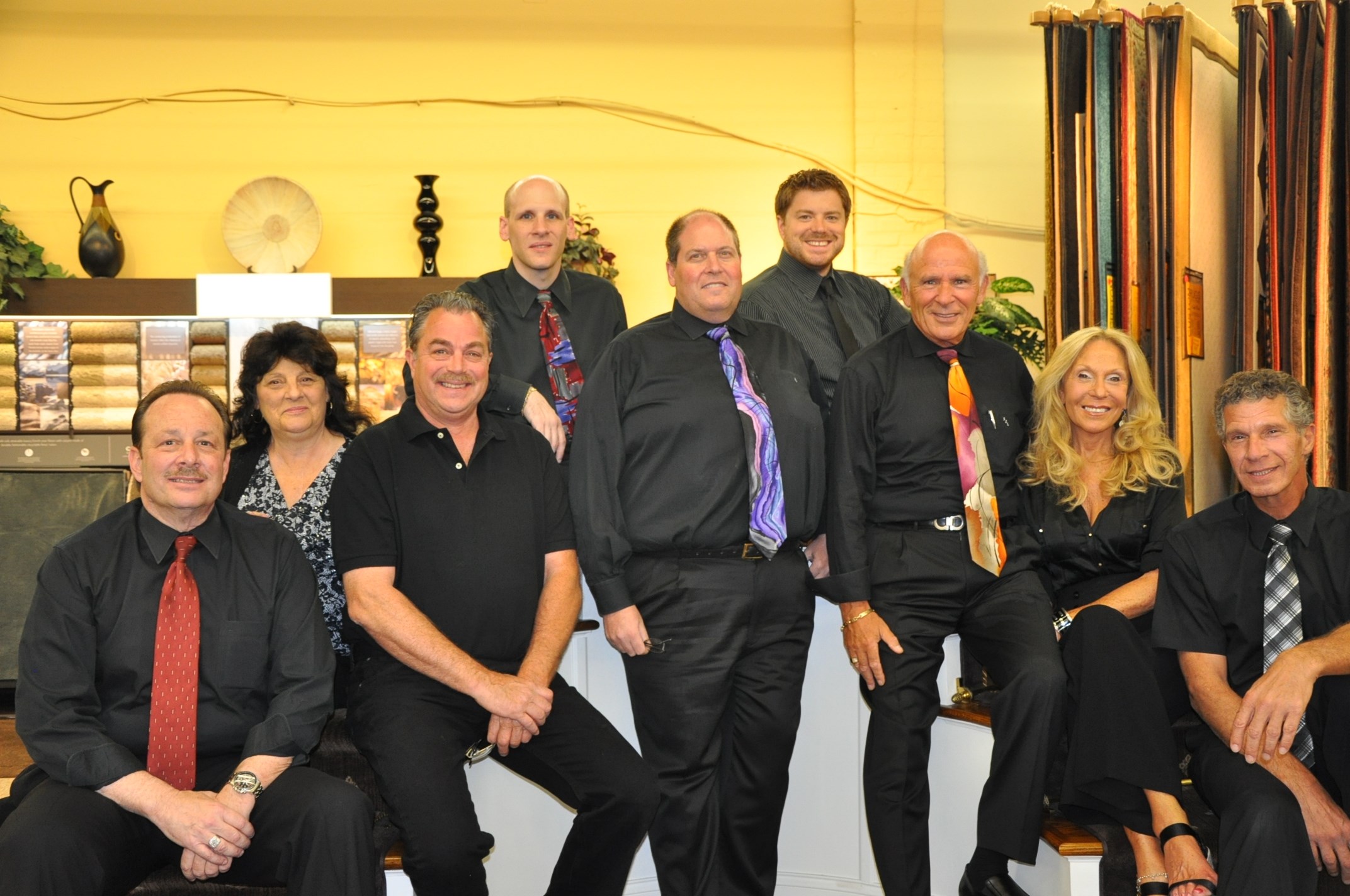 Avatar for G Fried Carpet & Design