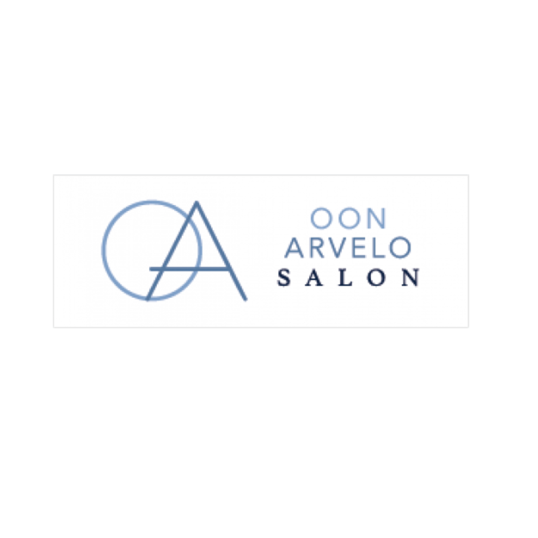 Oon Arvelo Salon logo
