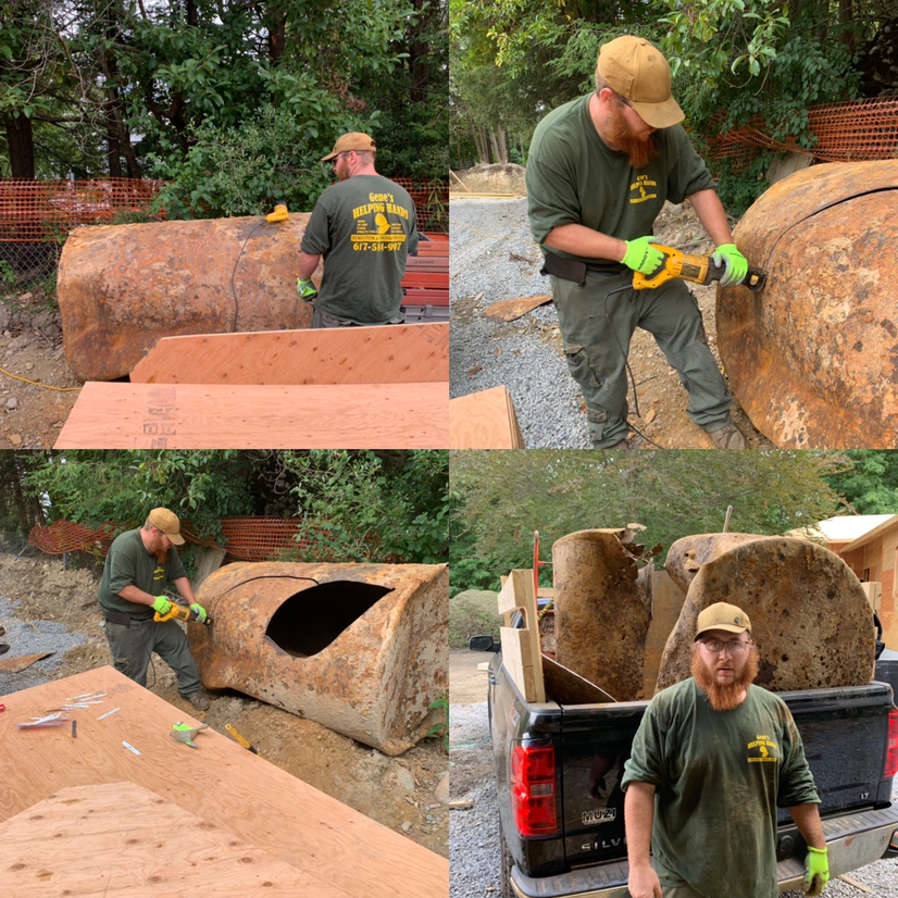 Avatar for Genes Helping Hands 