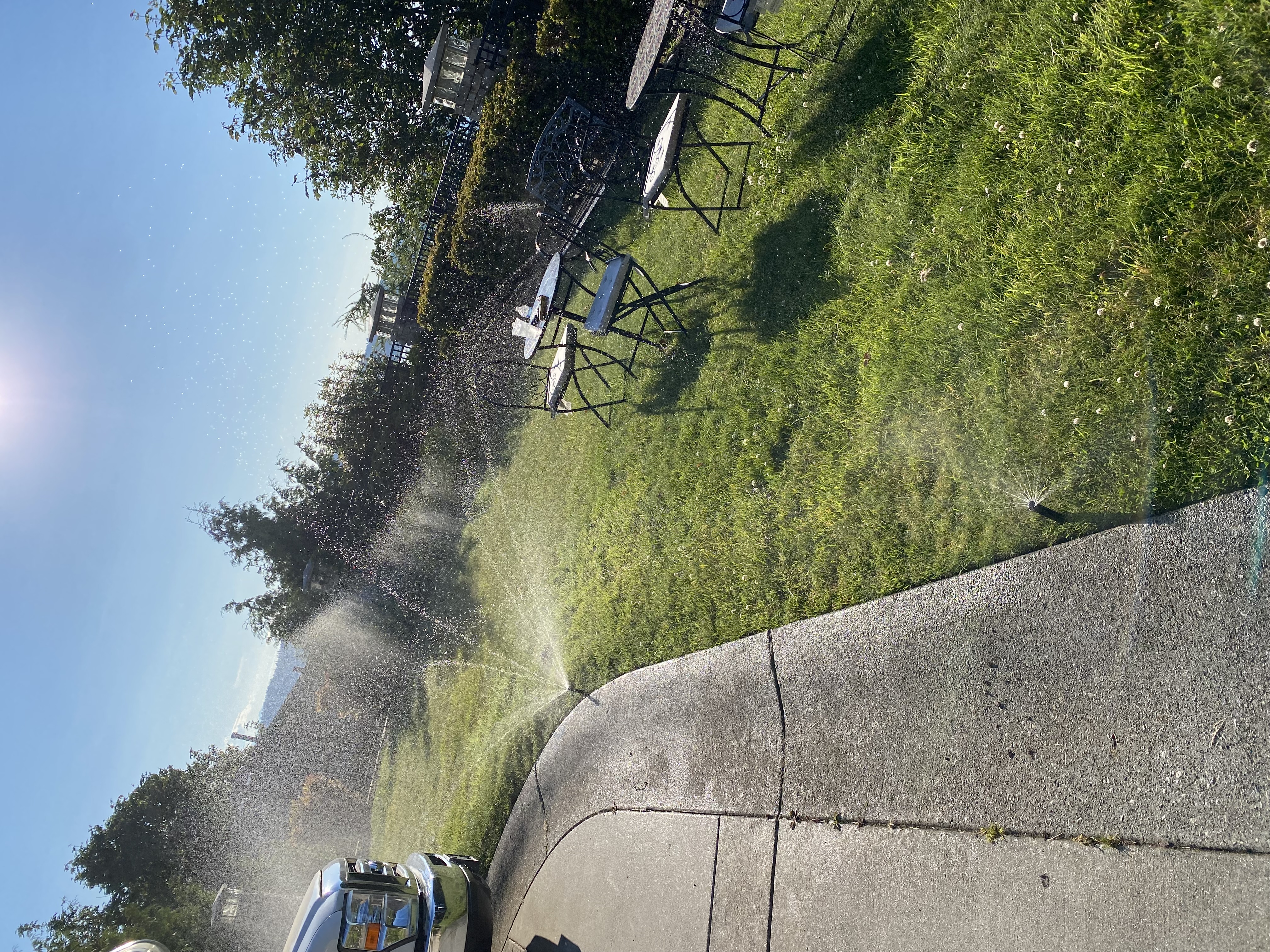 Avatar for The right pressure irrigation and landscape