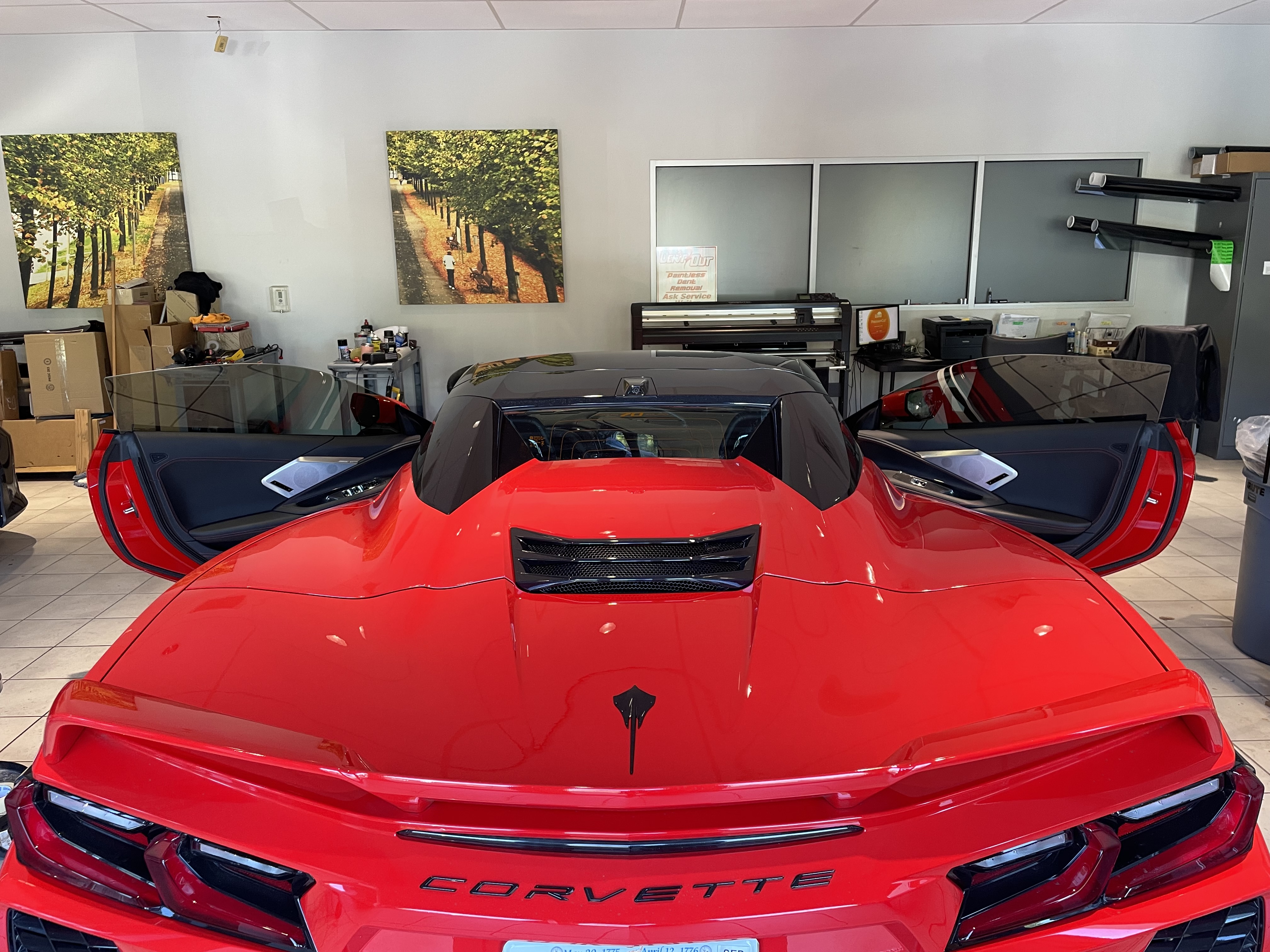 Avatar for Time To Tint