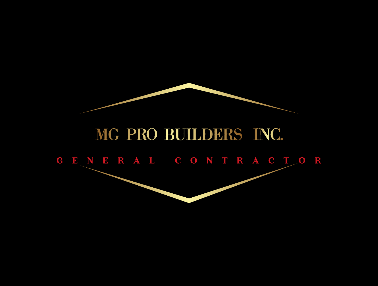 Avatar for MG Pro Builders Inc.