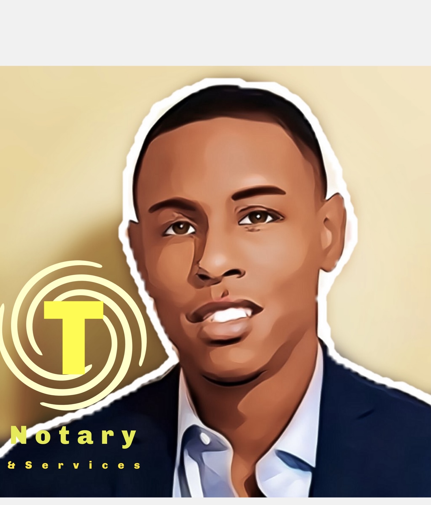 Avatar for Trentons Notary & Services