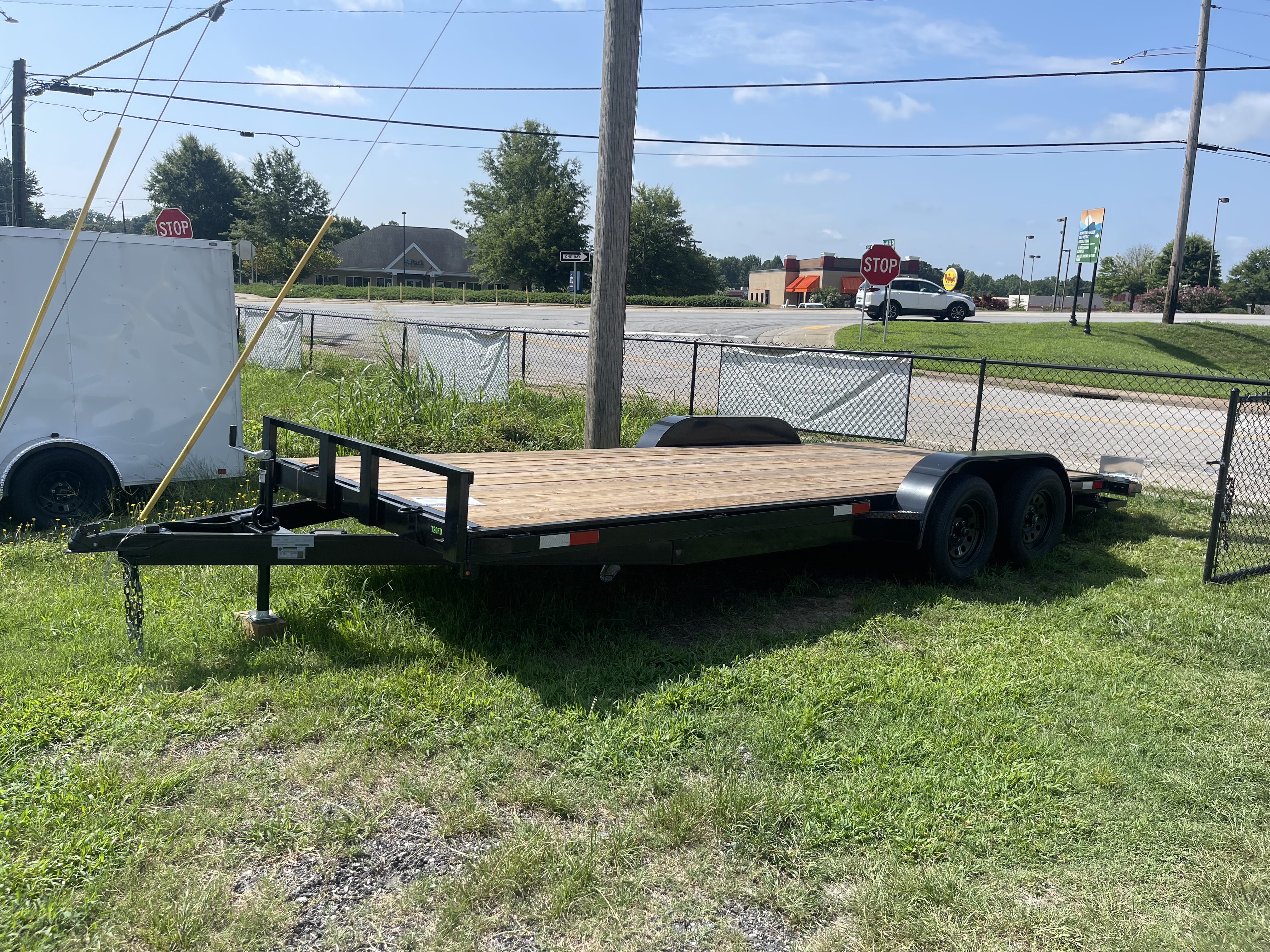 Avatar for P&V Rentals