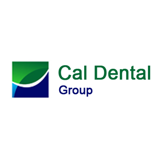 Cal Dental Group logo