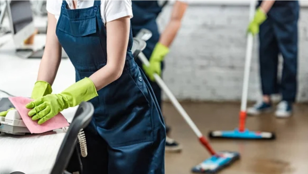 Avatar for Maine Med Cleaning Services