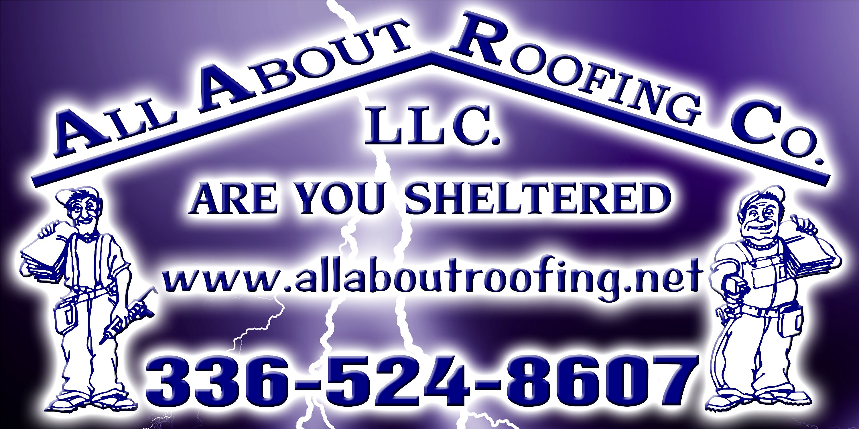 Avatar for All About Roofing Co LLC