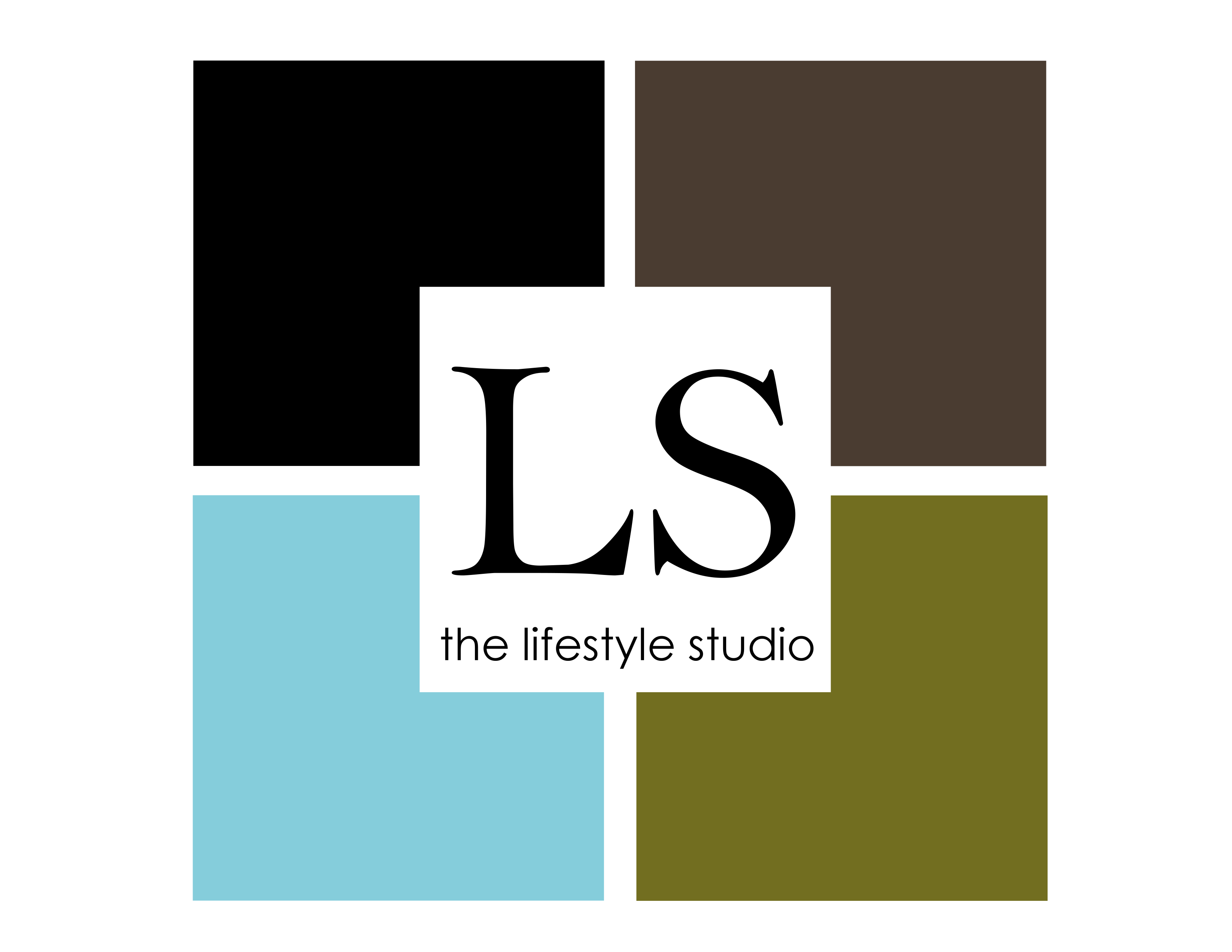 Lifestyle Studio, LLC logo