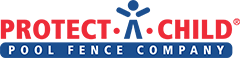 Protect-A-Child Pool Fence Carolinas logo