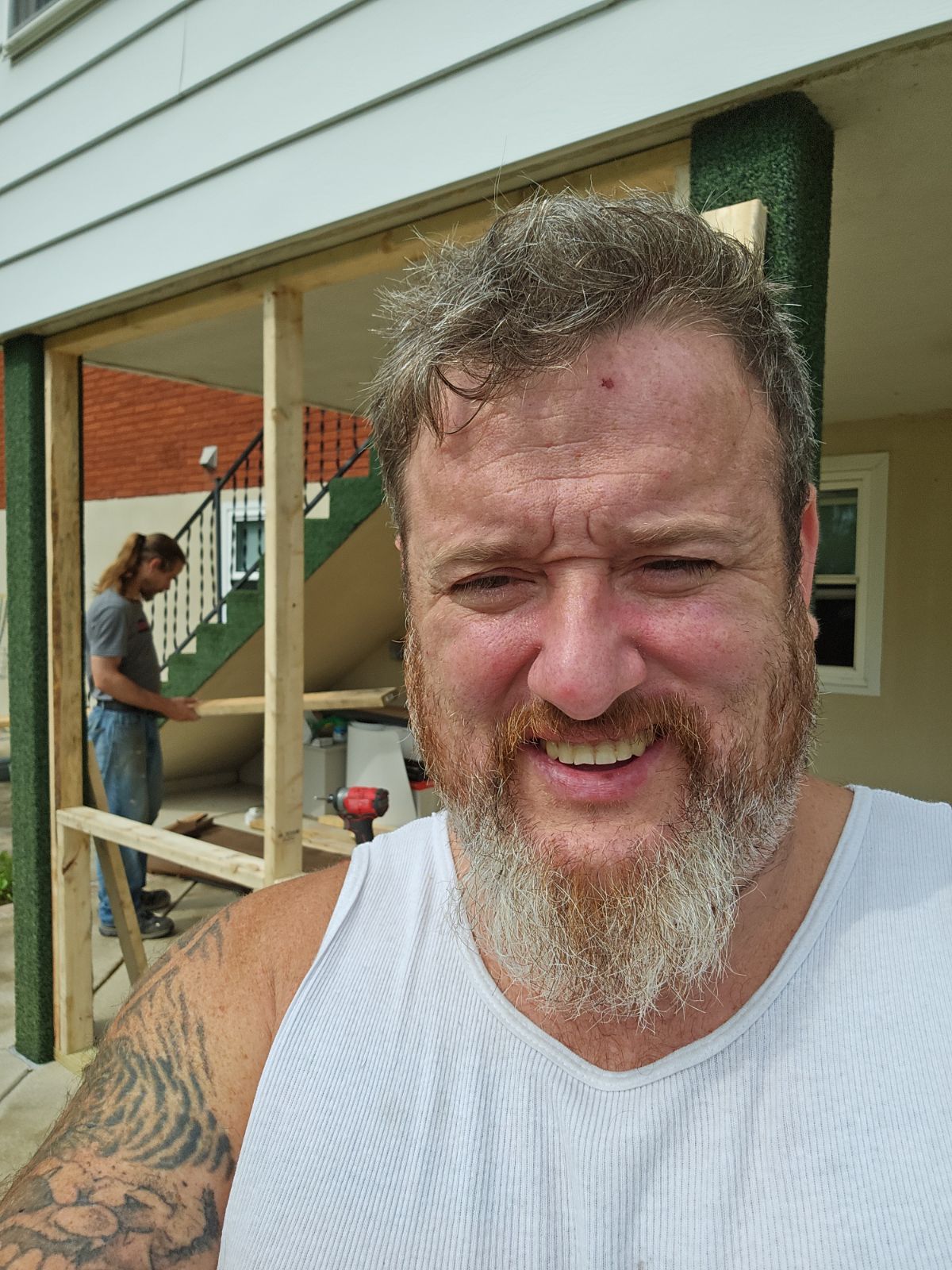 Avatar for William Brown