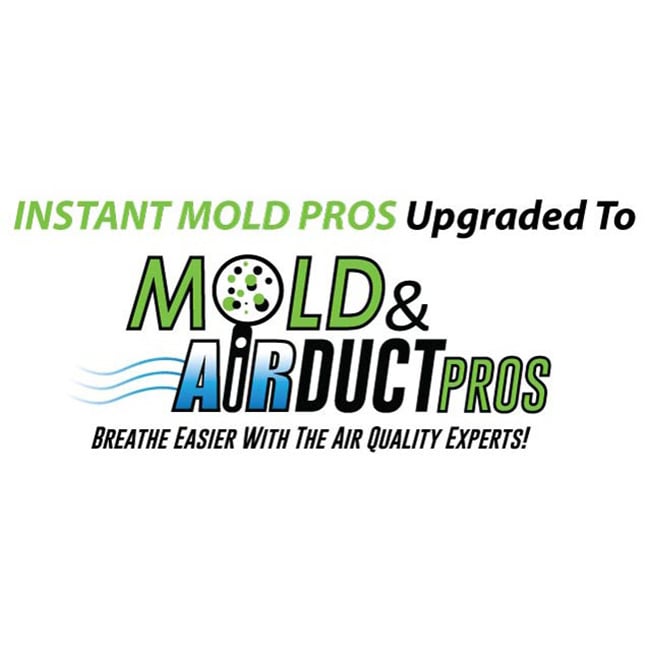 Logo for Mold And Air Duct Pros