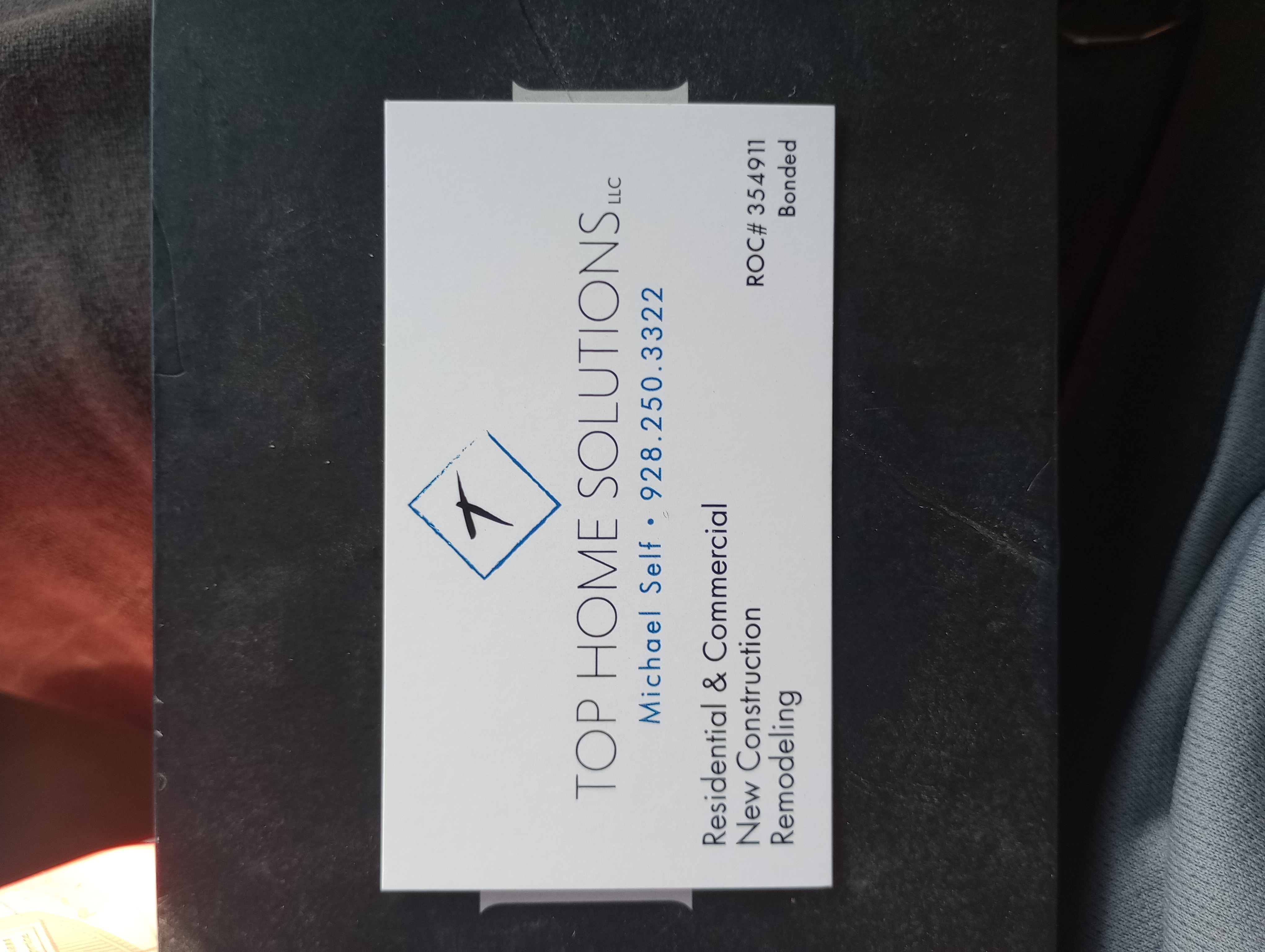 Avatar for Top Home Solutions