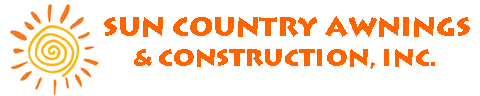 Avatar for Sun Country Awnings & Construction, Inc.