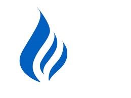 Logo for Blue Flame Heating And Air Conditioning