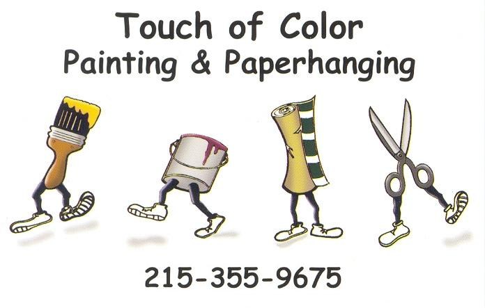 Avatar for Touch of Color