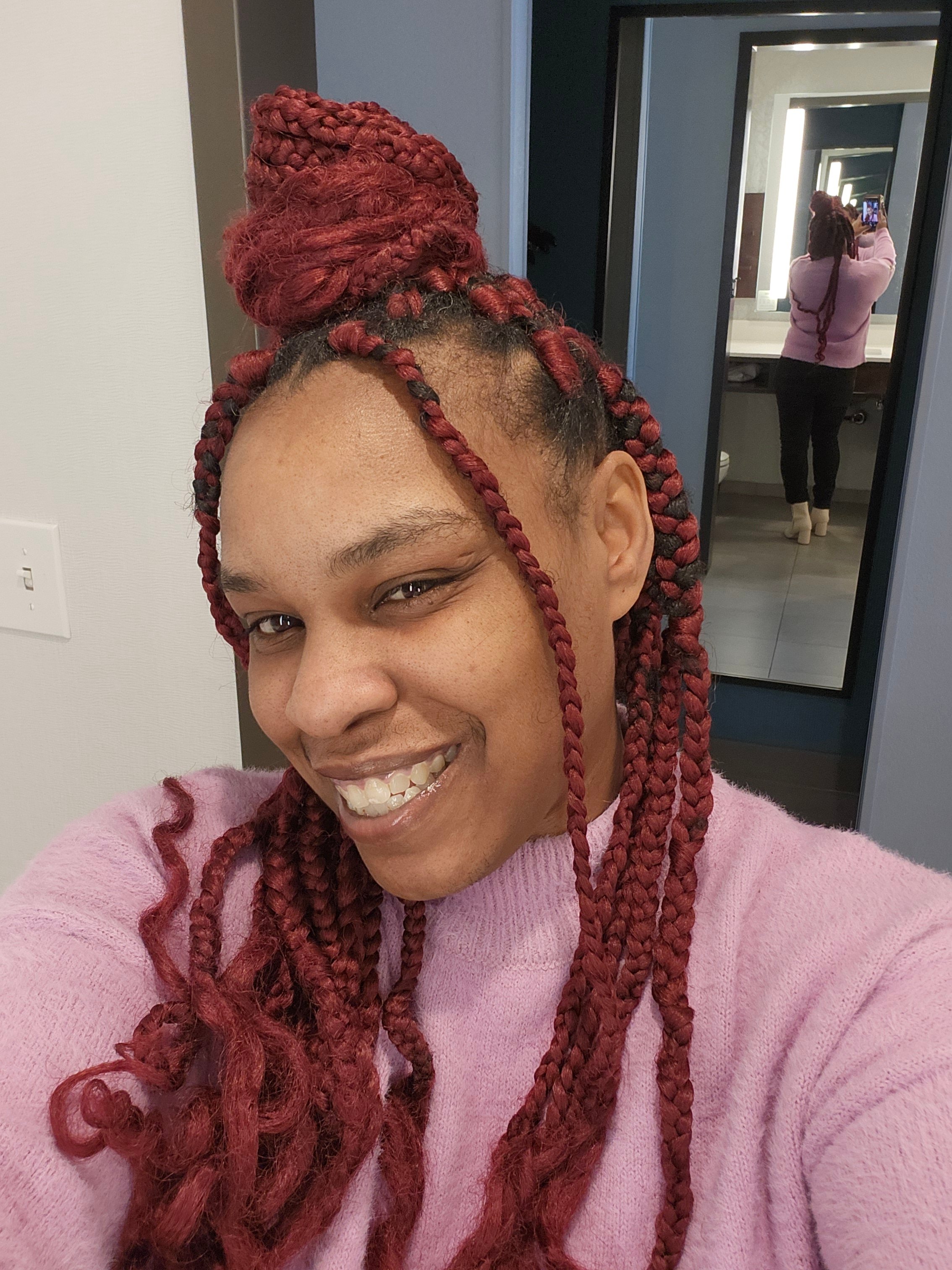 Avatar for Asia Tyler 