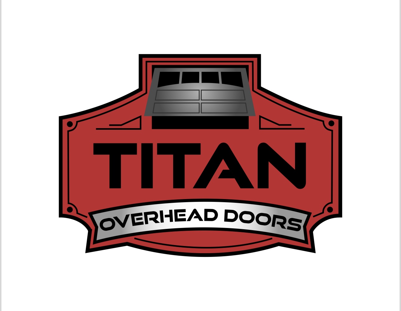 Avatar for Titan Overhead Doors