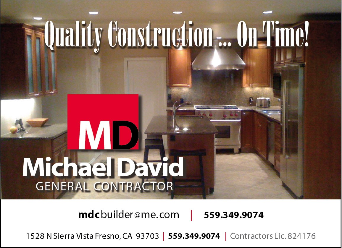 Avatar for michael david construction