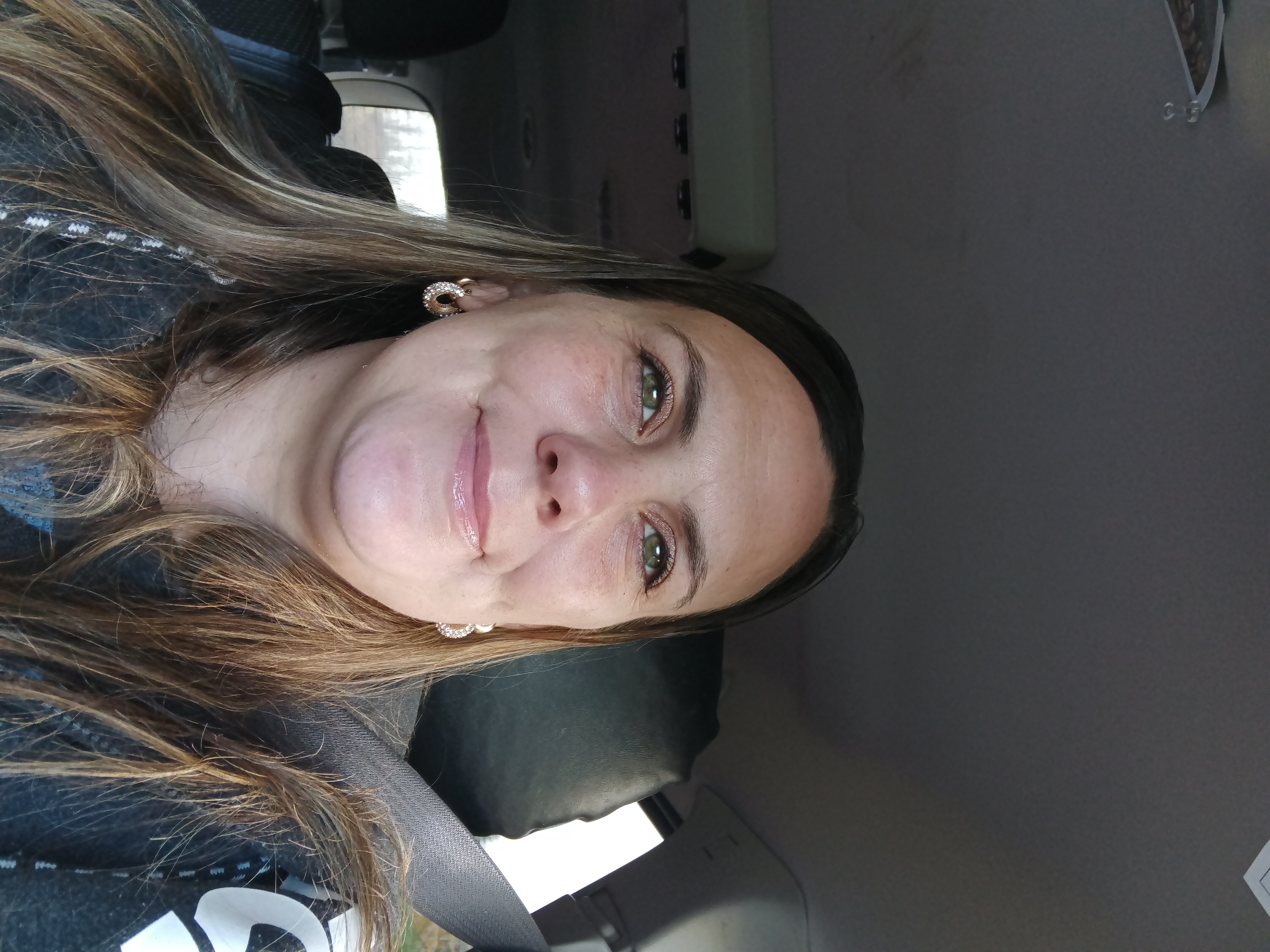 Avatar for Stacy Smith