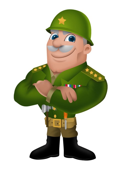 Logo for General Home Improvement LLC