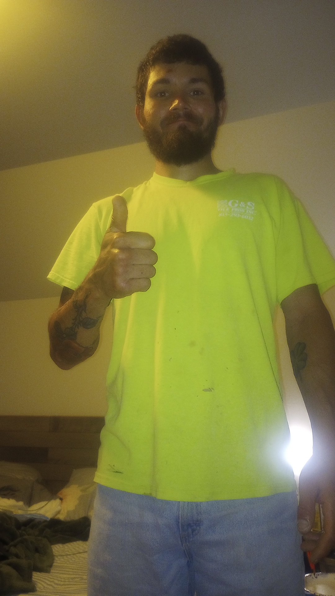 Avatar for Rolando Salazar