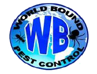 World Bound Pest Control LLC logo