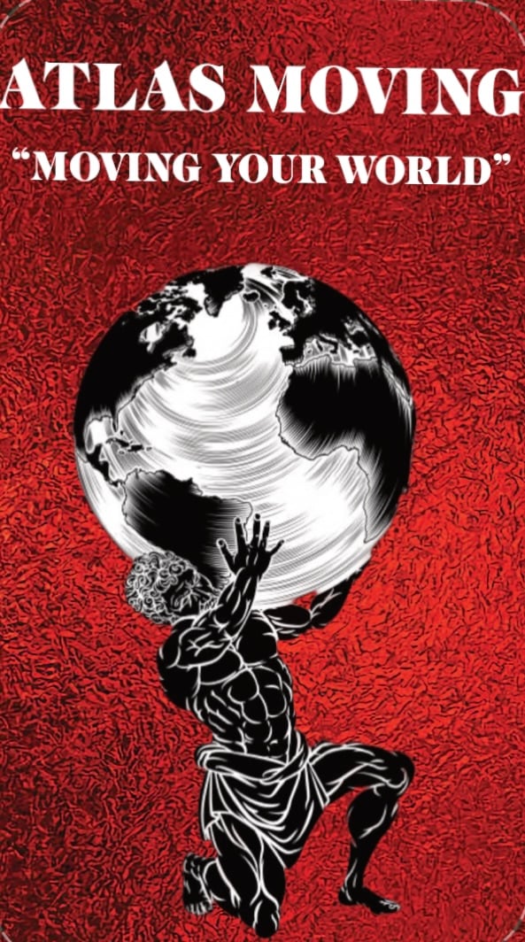 Avatar for Atlas Moving 