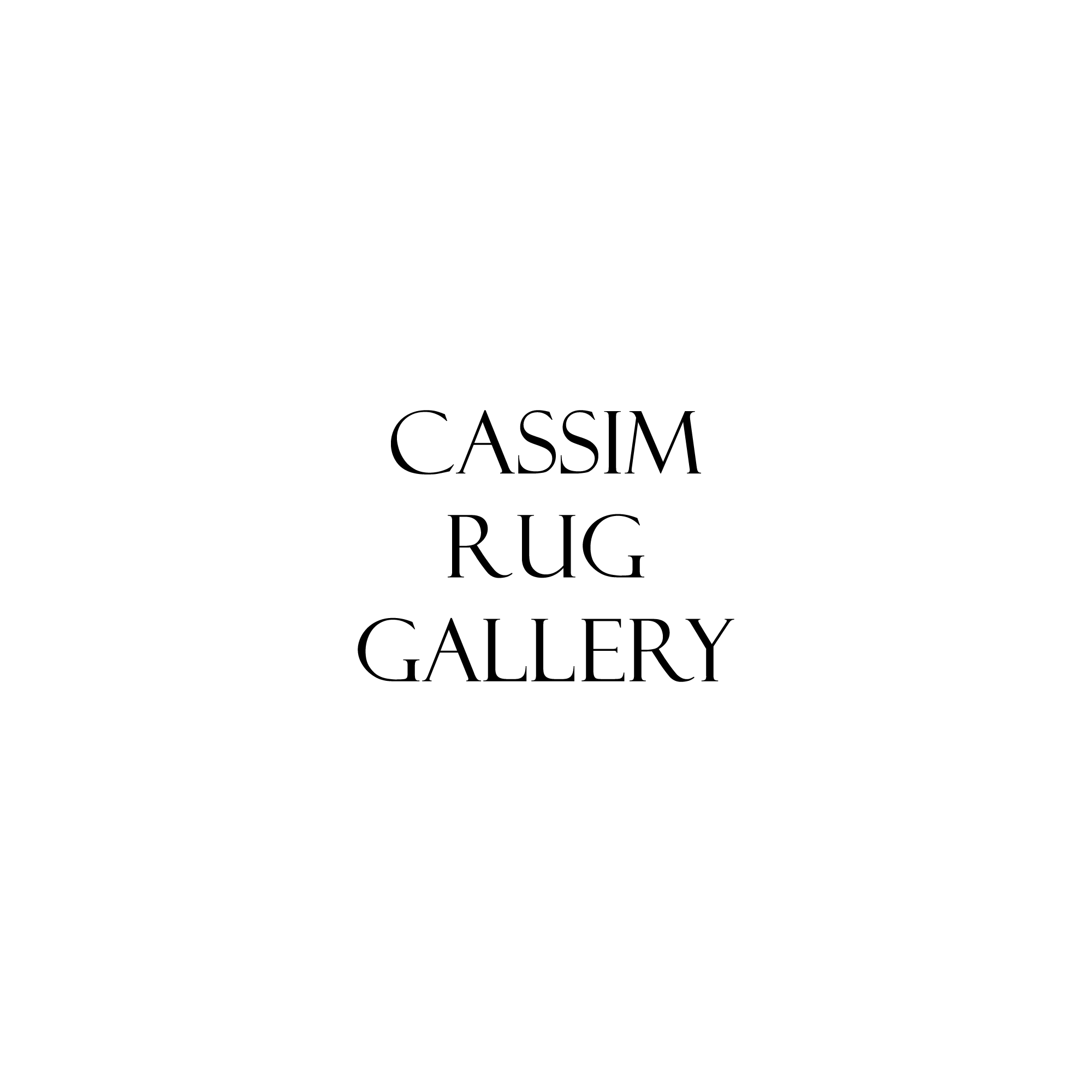 Cassim Rug Gallery logo