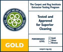 CRI Certified Equipment