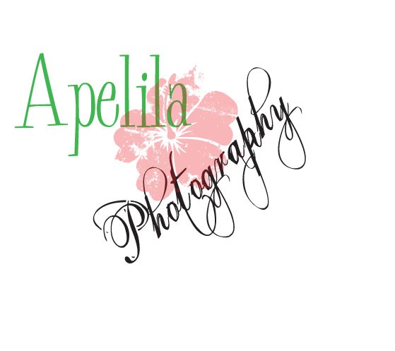 Apelila Photography logo