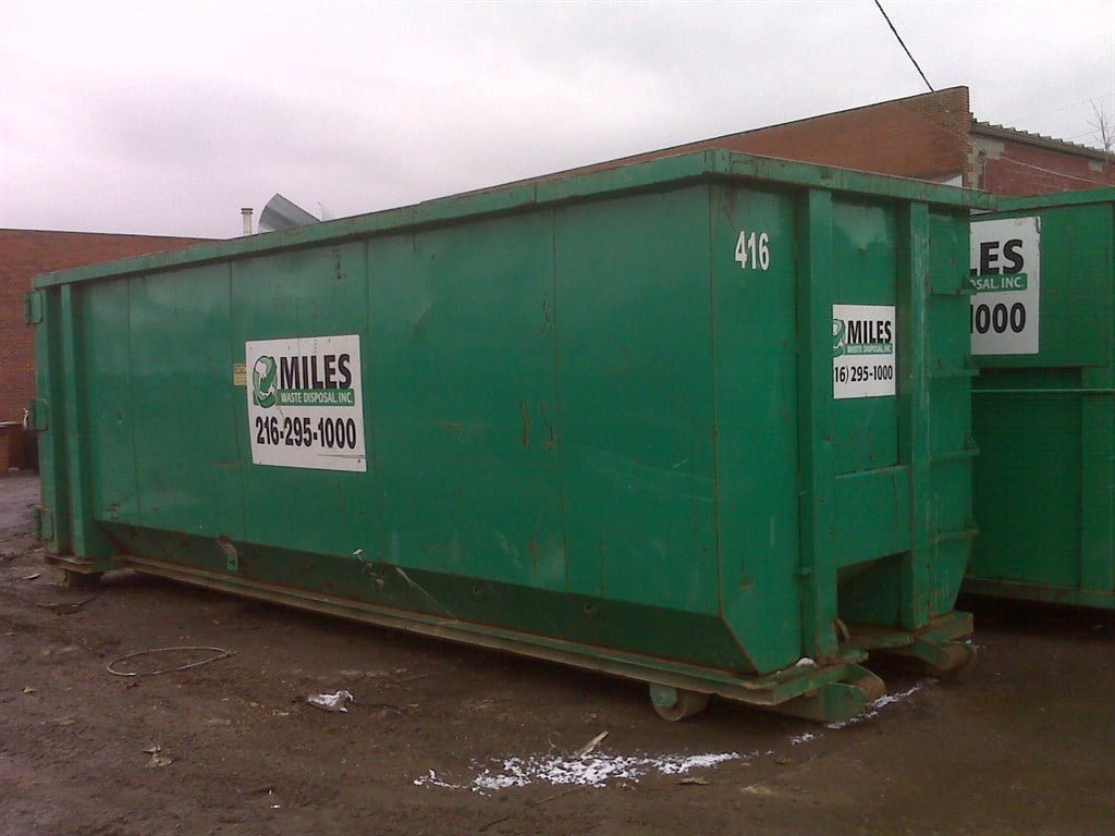 Miles Waste Disposal