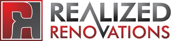 Logo for Realized Renovations