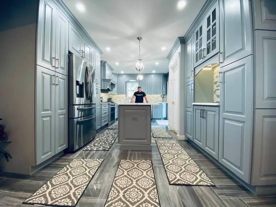 Avatar for Carcamo Kitchen and Bath