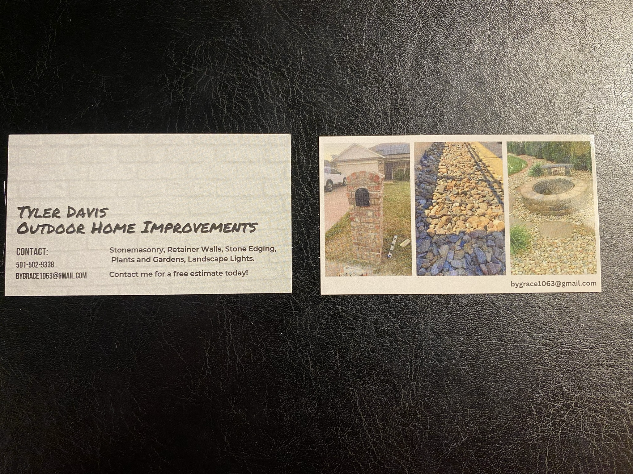 Avatar for Tyler Davis Home Improvements