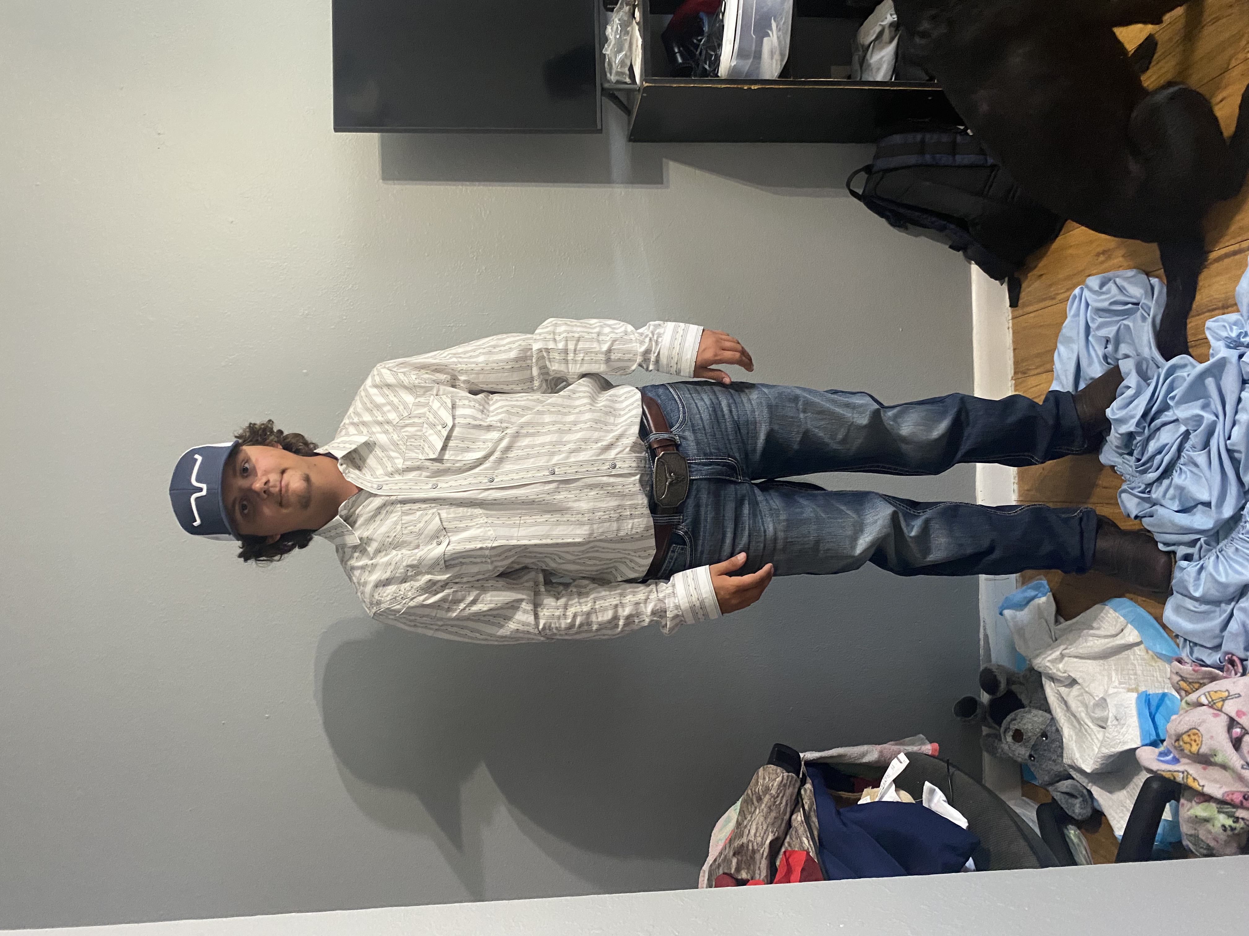 Avatar for Tyler’s