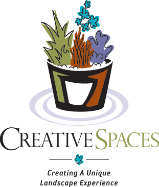 CreativeSpaces logo