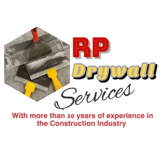 Avatar for RP DRYWALL SERVICES LLC.