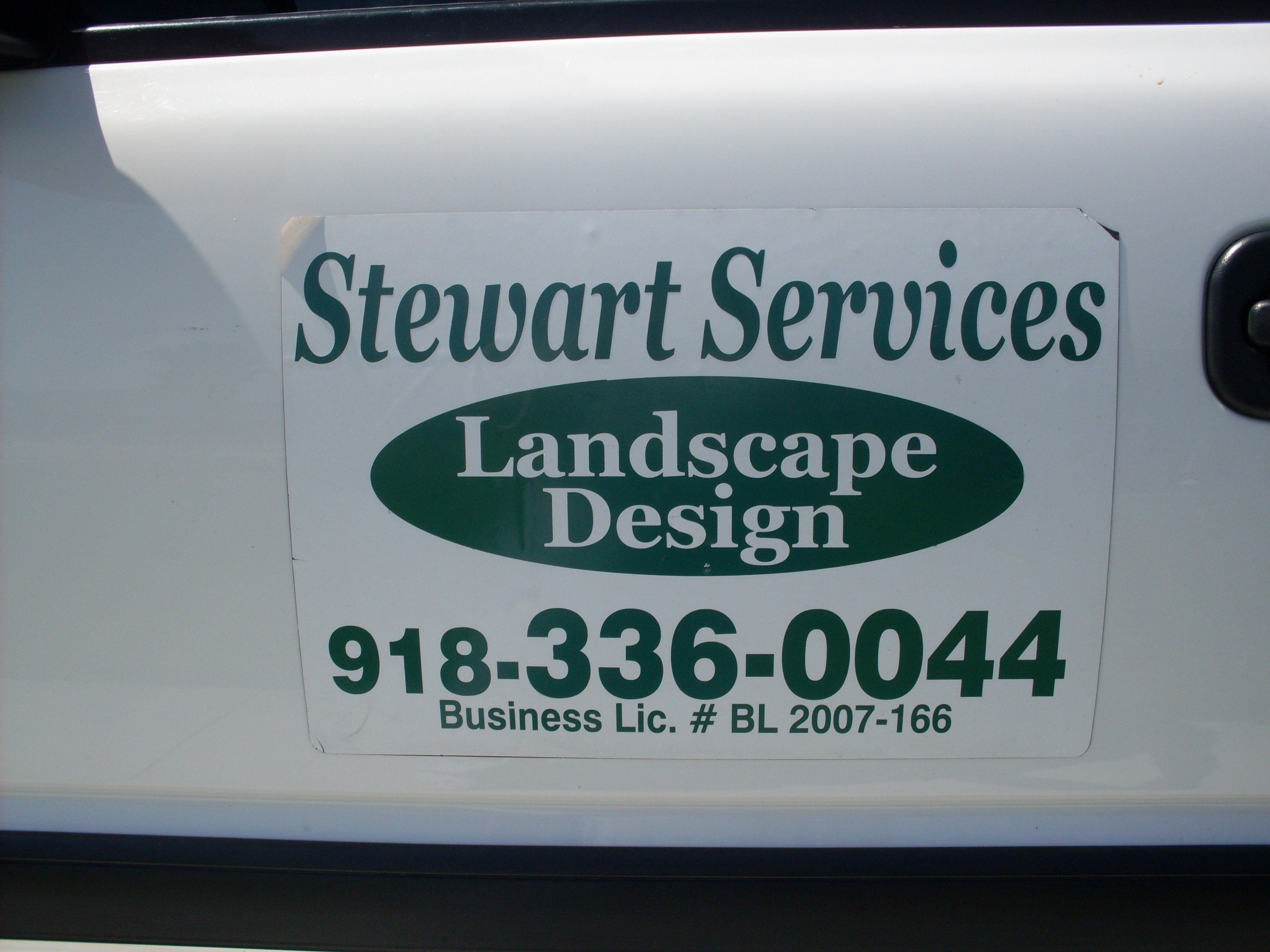 Avatar for Stewart Services Landscaping