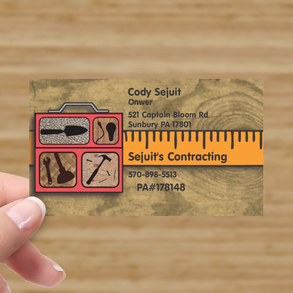 Avatar for Sejuits Contracting