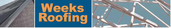 Avatar for weeks roofing co
