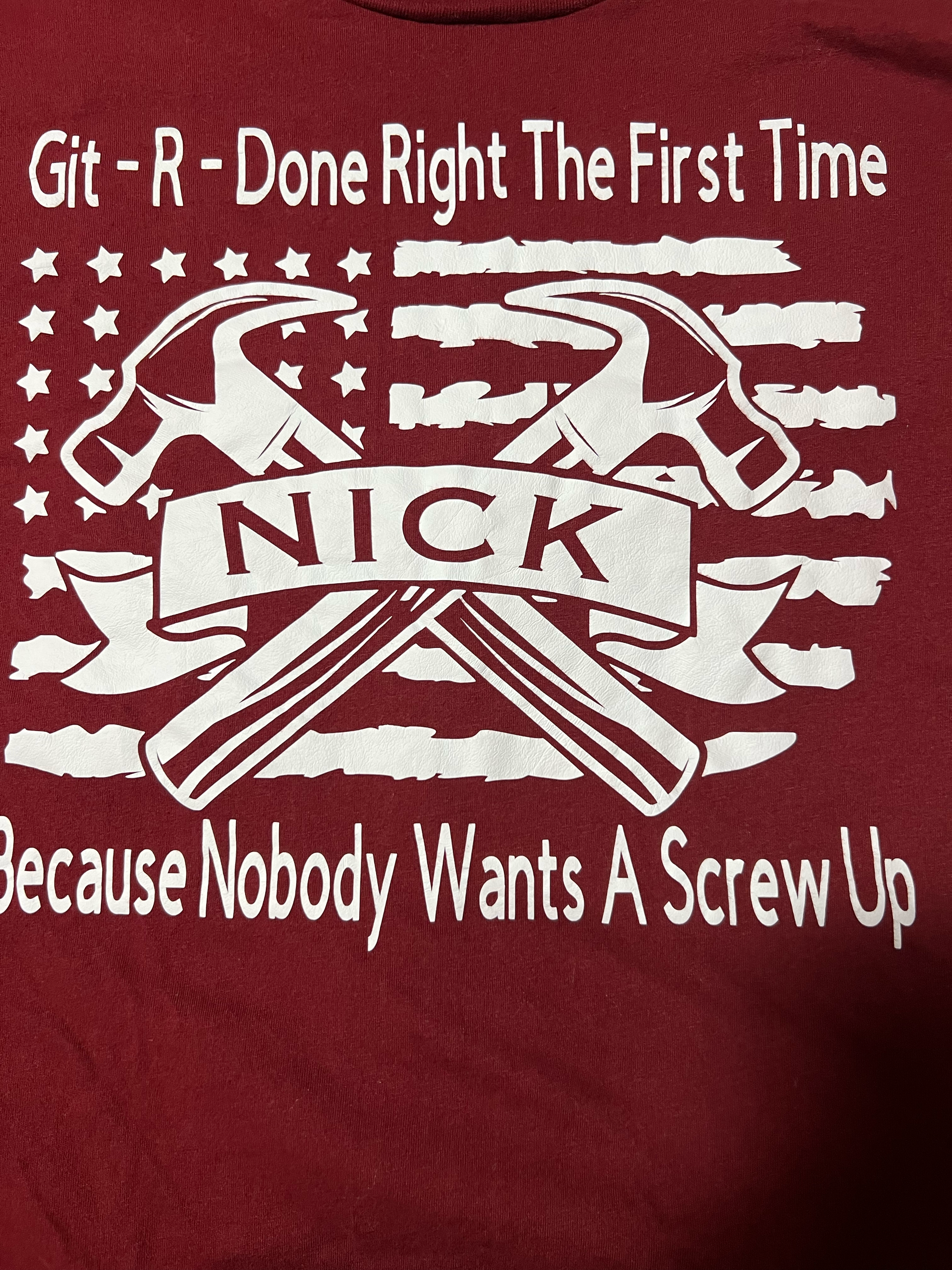 Avatar for Nicks Construction and Remodeling 