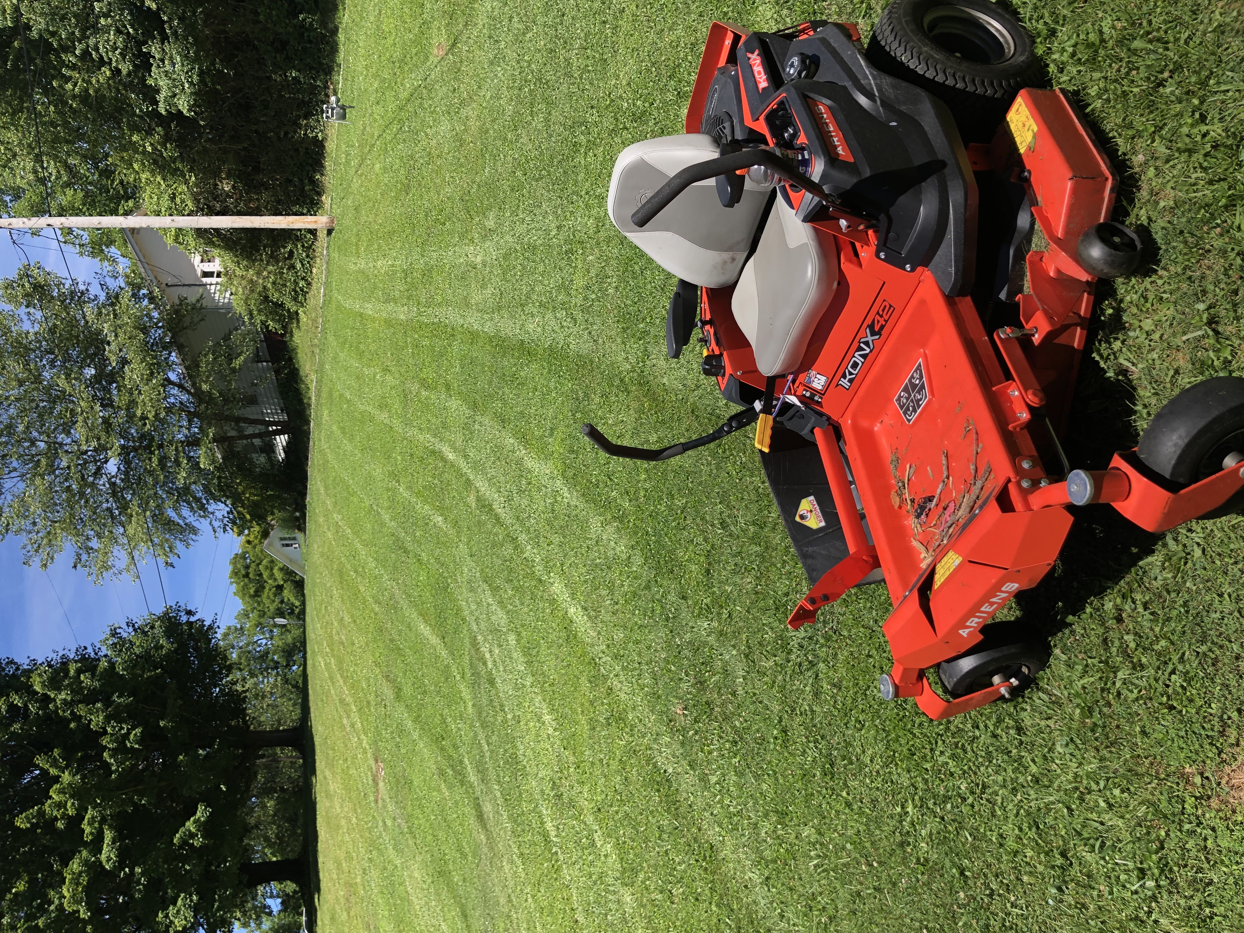 Avatar for CCC Lawn Service, LLC