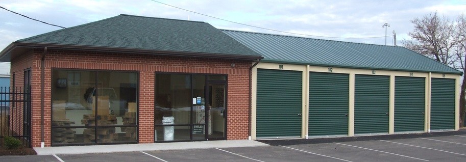 Storage Office
