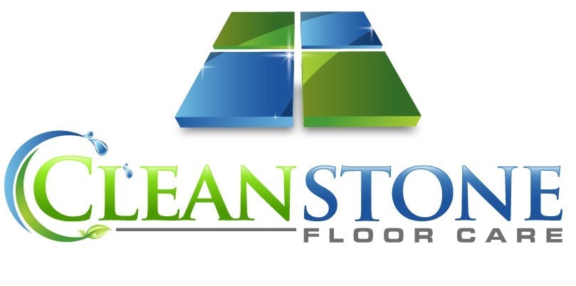 CLEANSTONE Floor Care logo