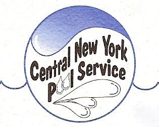 Central New York Pool Service logo